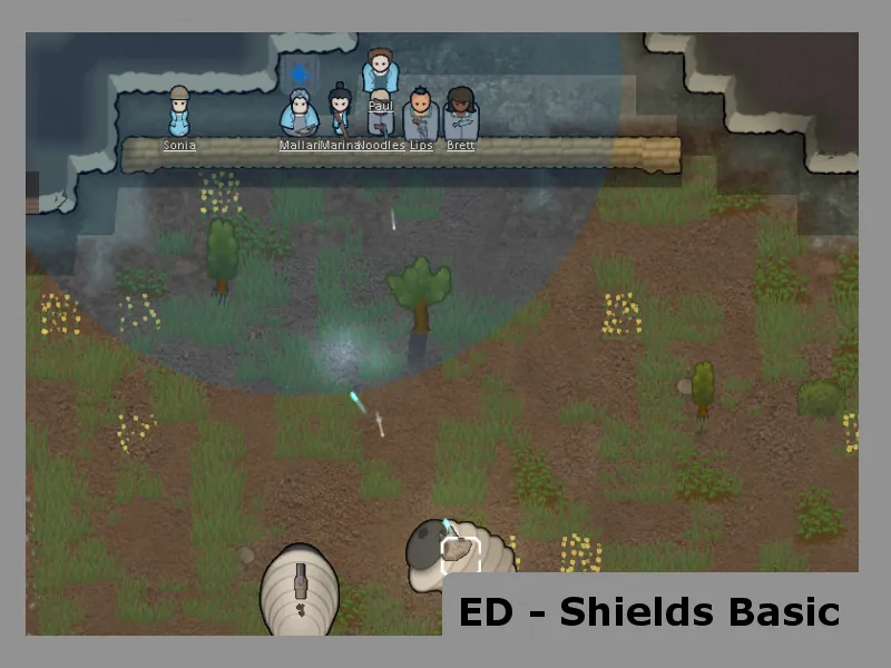 Логотип мода