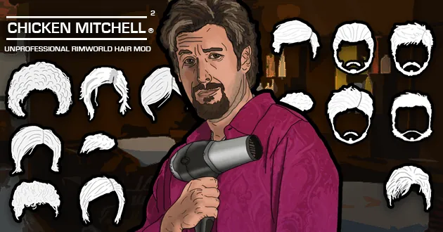 Логотип мода