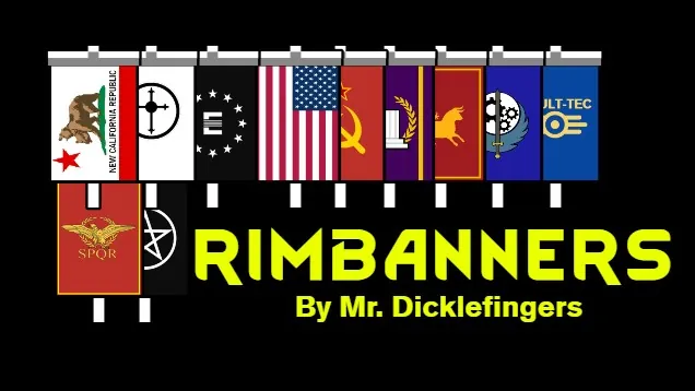 Логотип мода