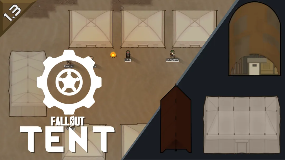 Логотип мода