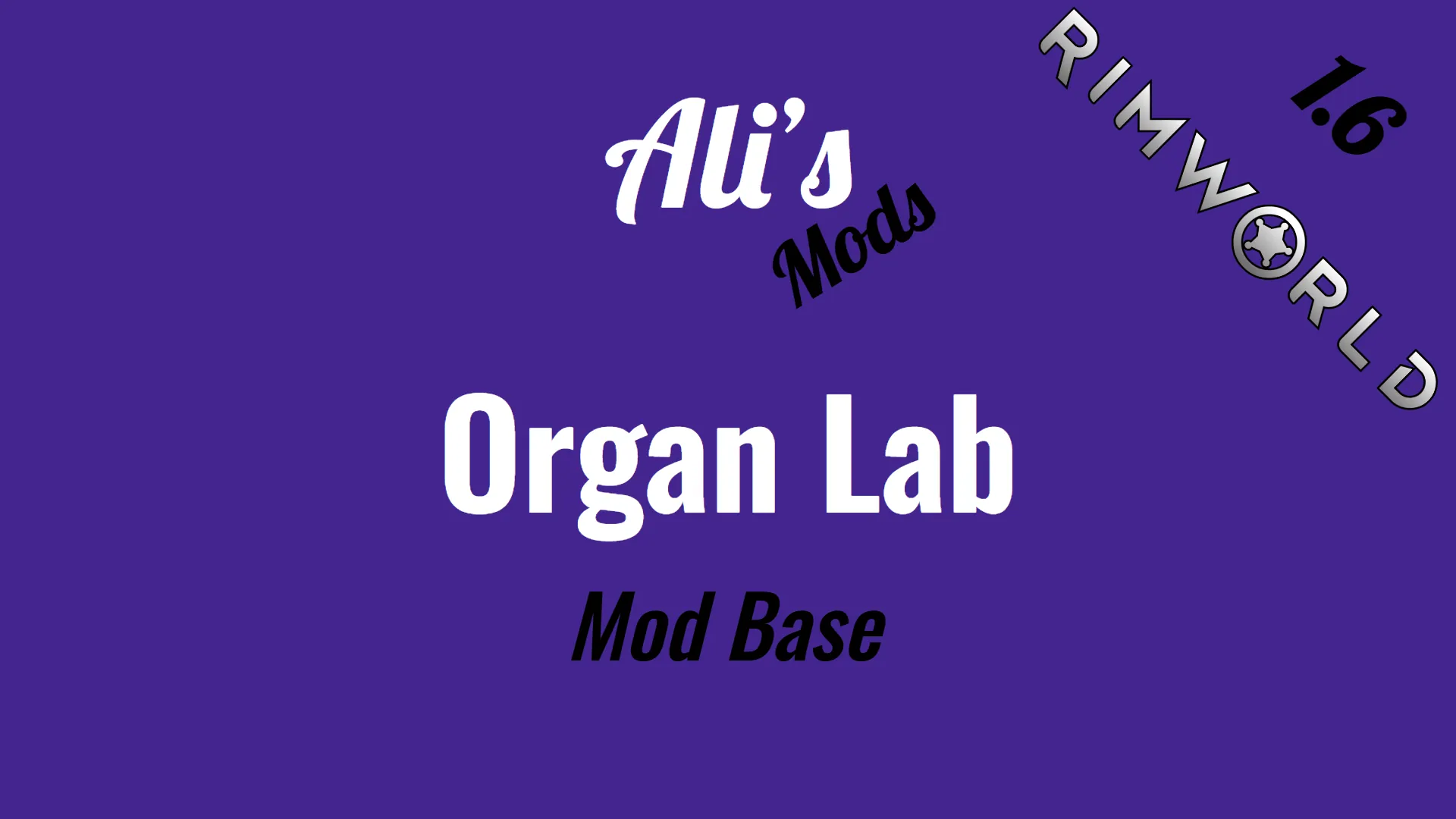 Логотип мода