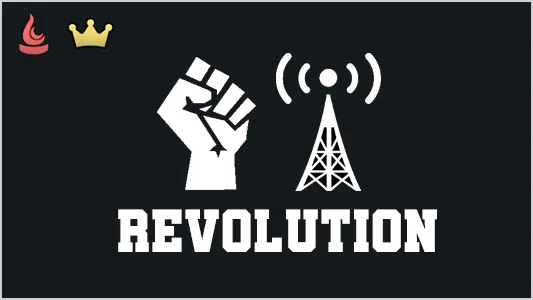 Логотип мода