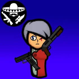 Логотип мода