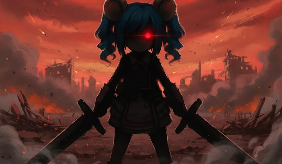 Логотип мода