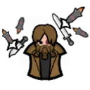 Логотип мода