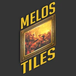 Логотип мода