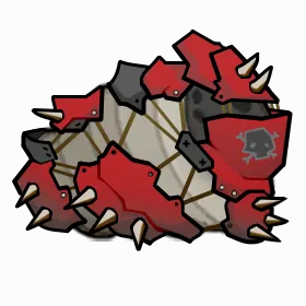 Логотип мода