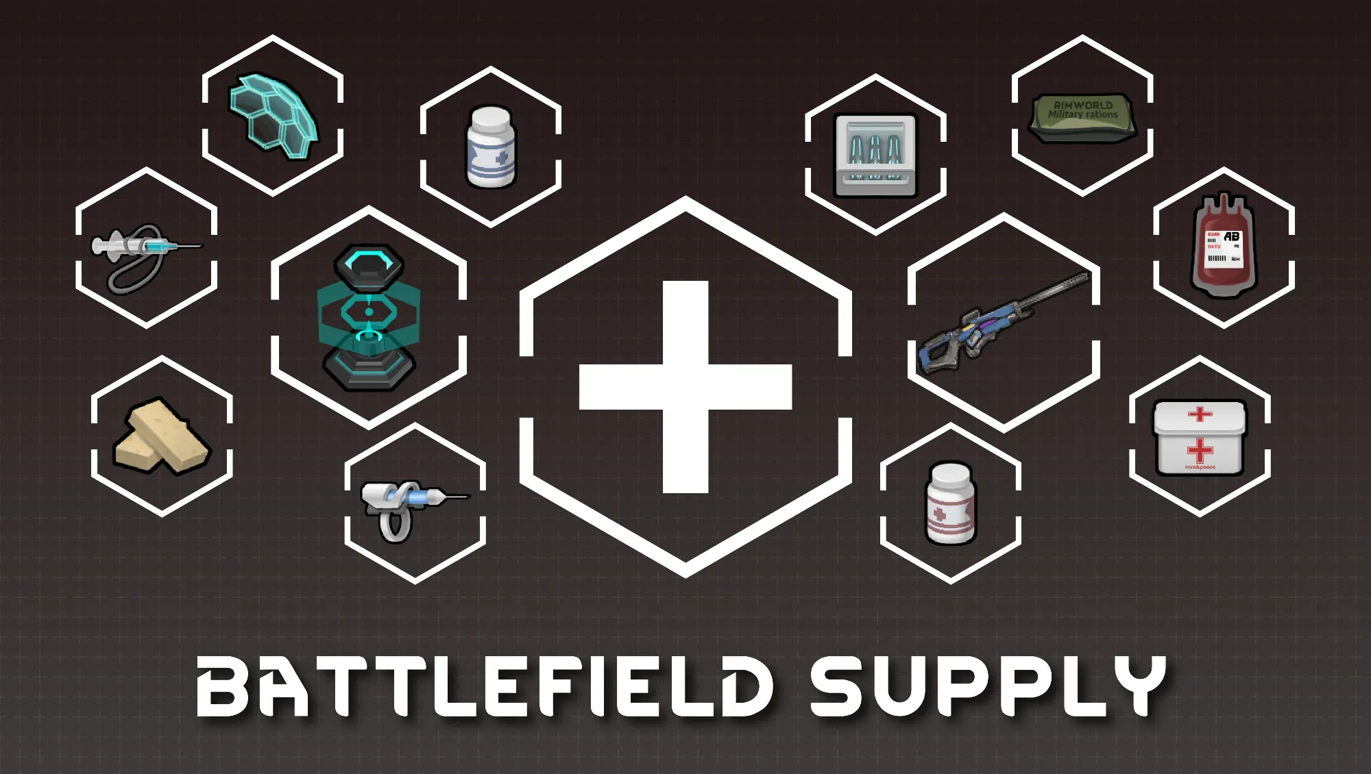 Логотип мода