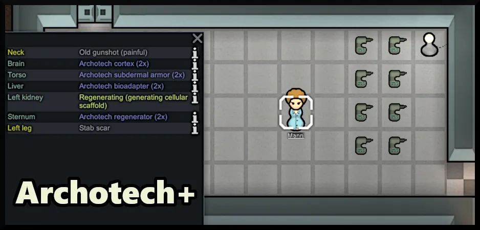 Логотип мода