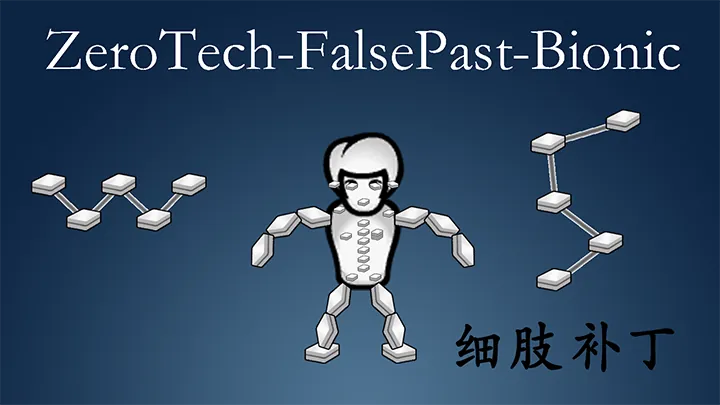 Логотип мода