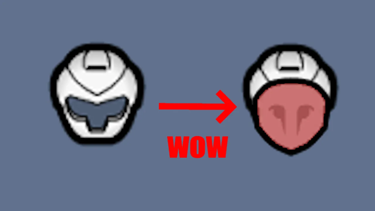 Логотип мода