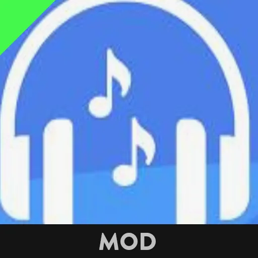 Логотип мода