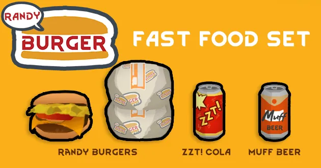 Логотип мода