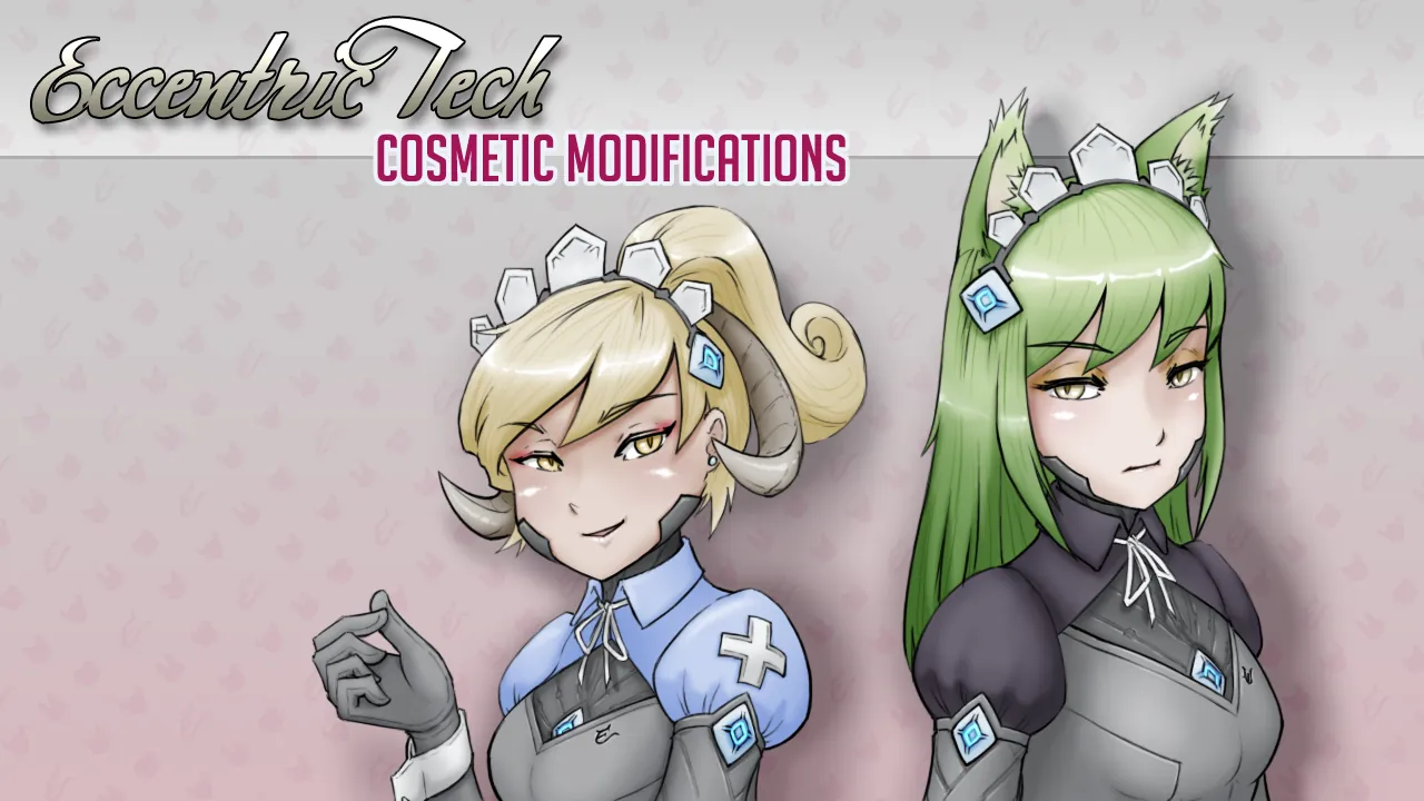 Логотип мода