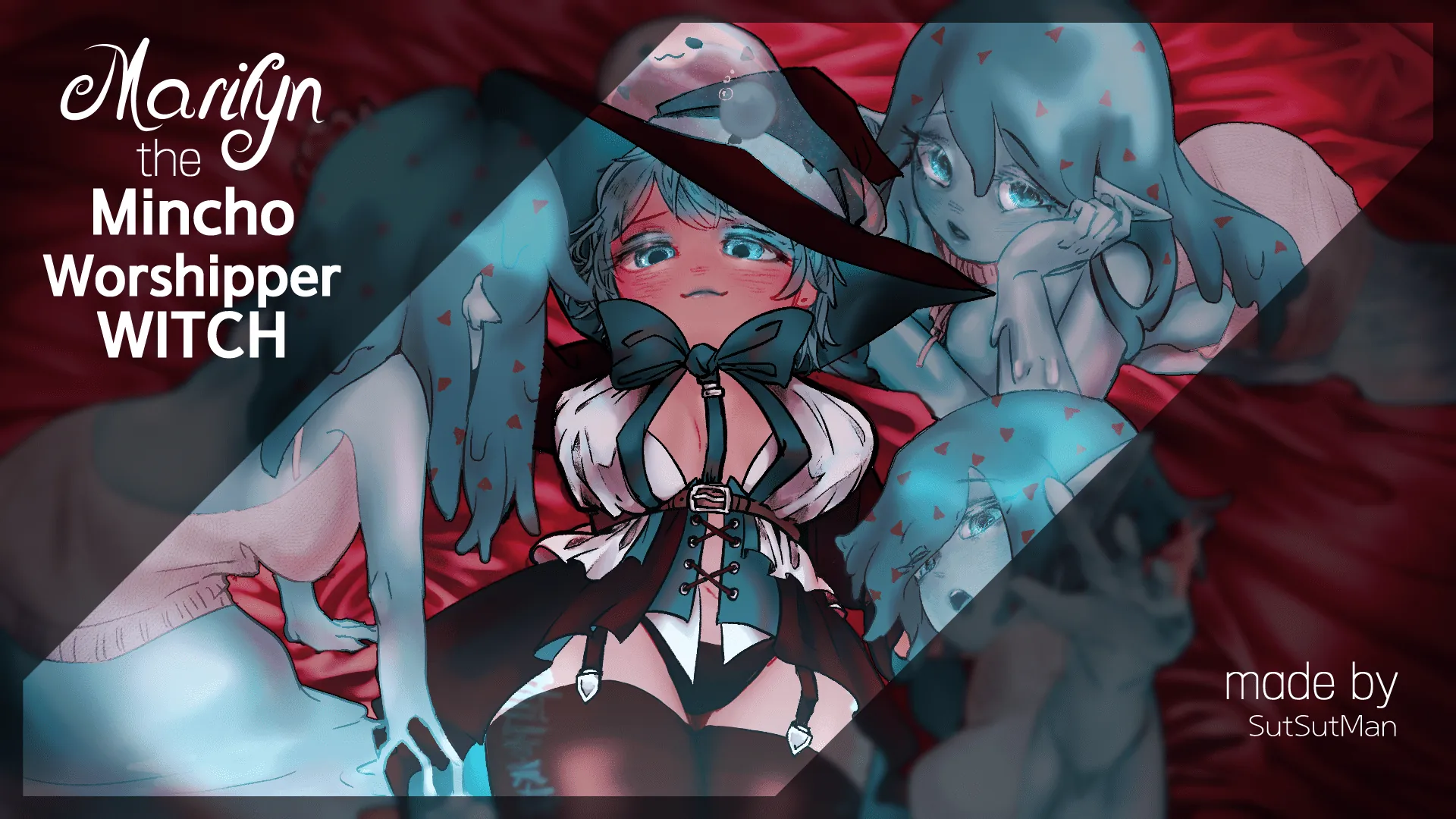 Логотип мода