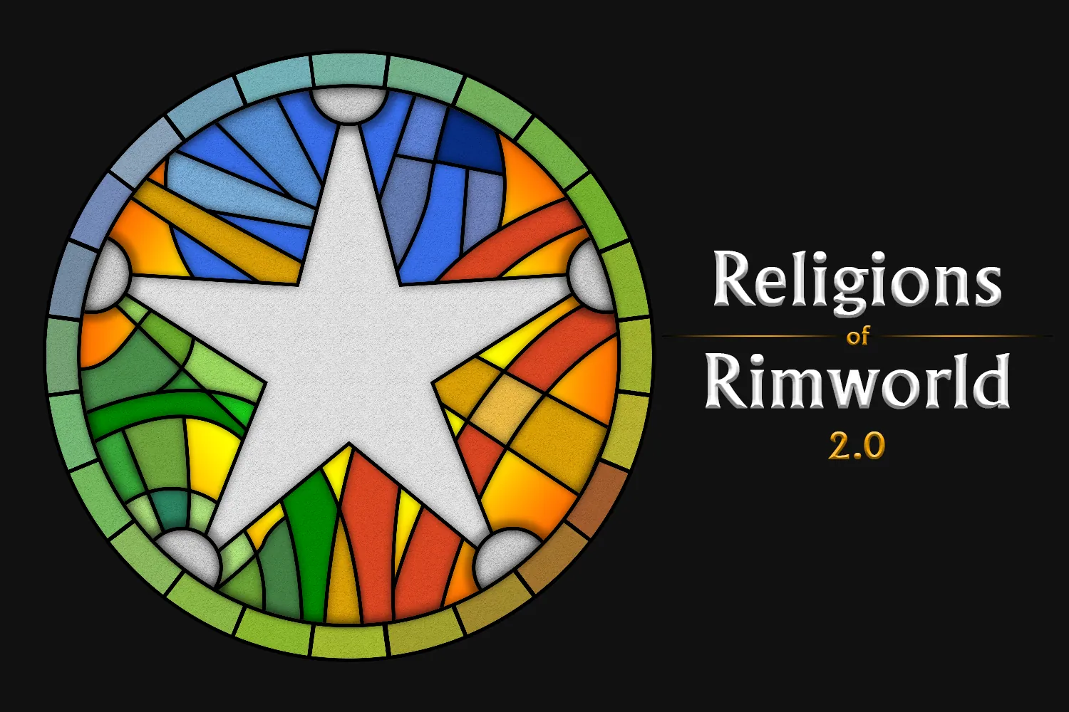 Логотип мода