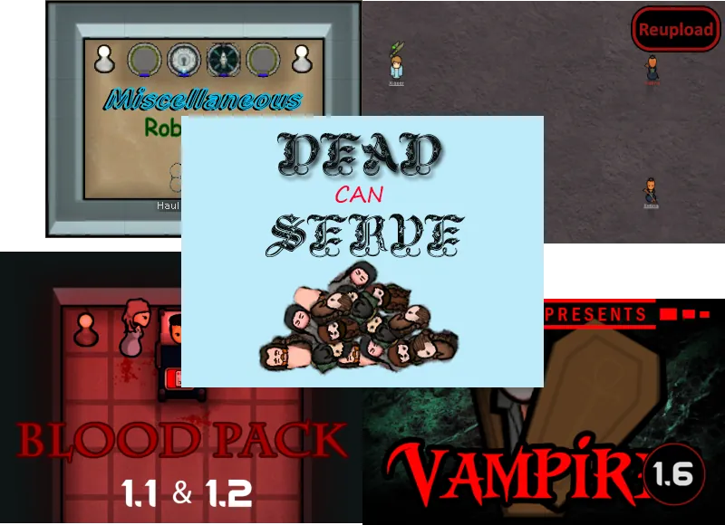 Логотип мода