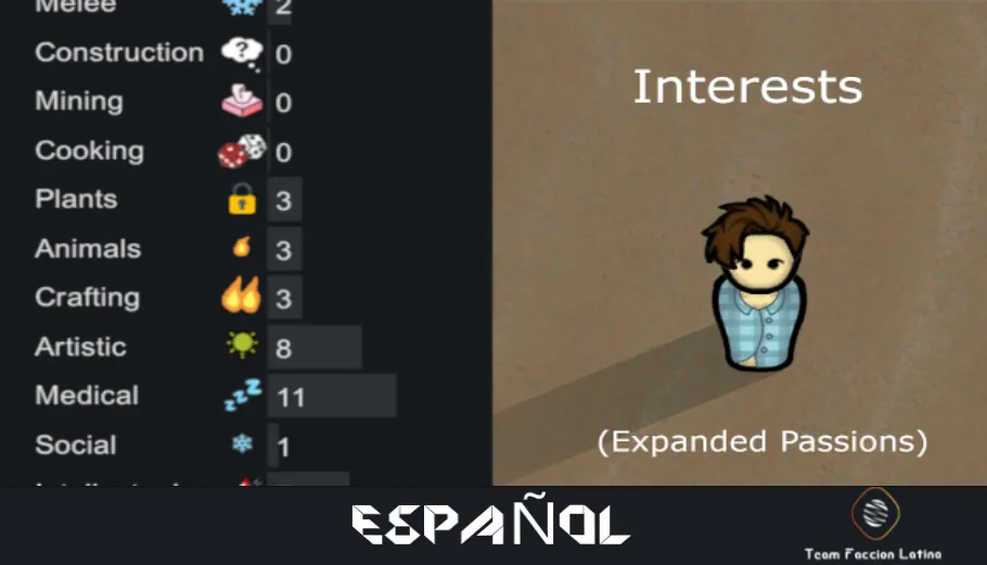 Логотип мода