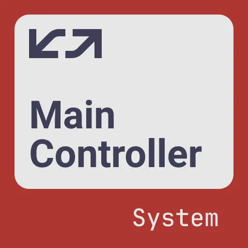 Логотип мода