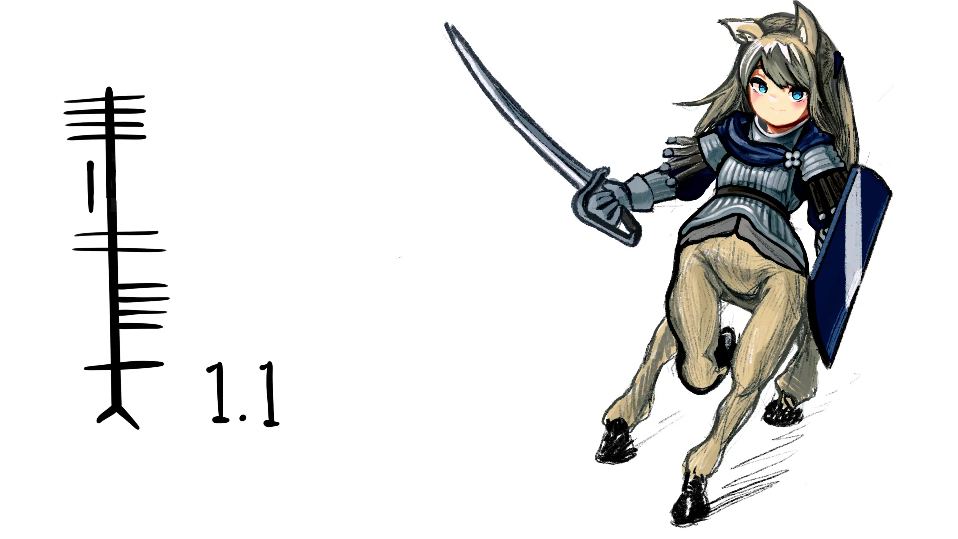 Логотип мода