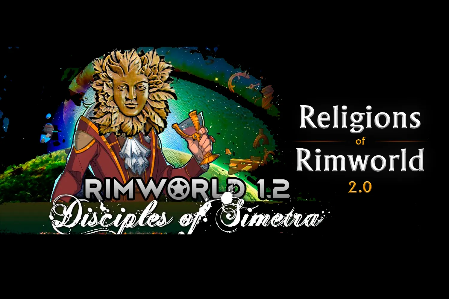 Логотип мода