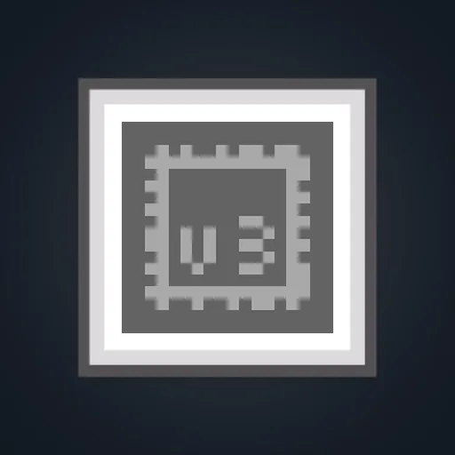 Логотип мода