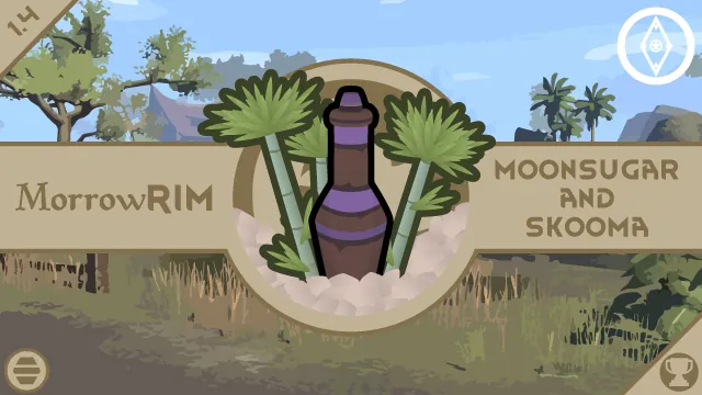 Логотип мода