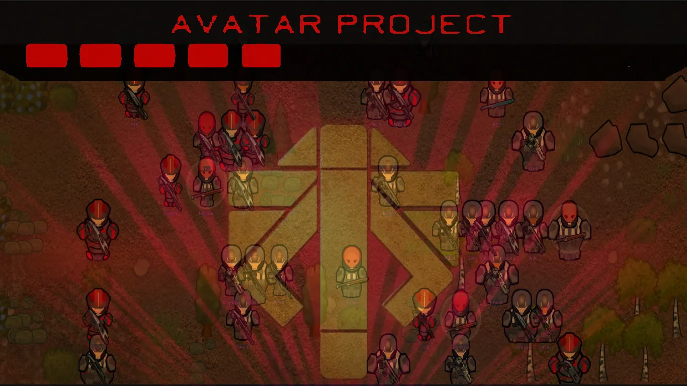 Логотип мода