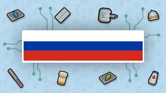 Логотип мода