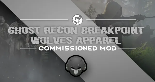 Логотип мода