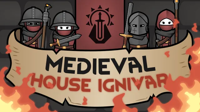 Логотип мода