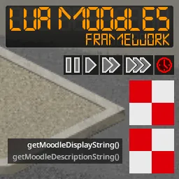 Логотип мода