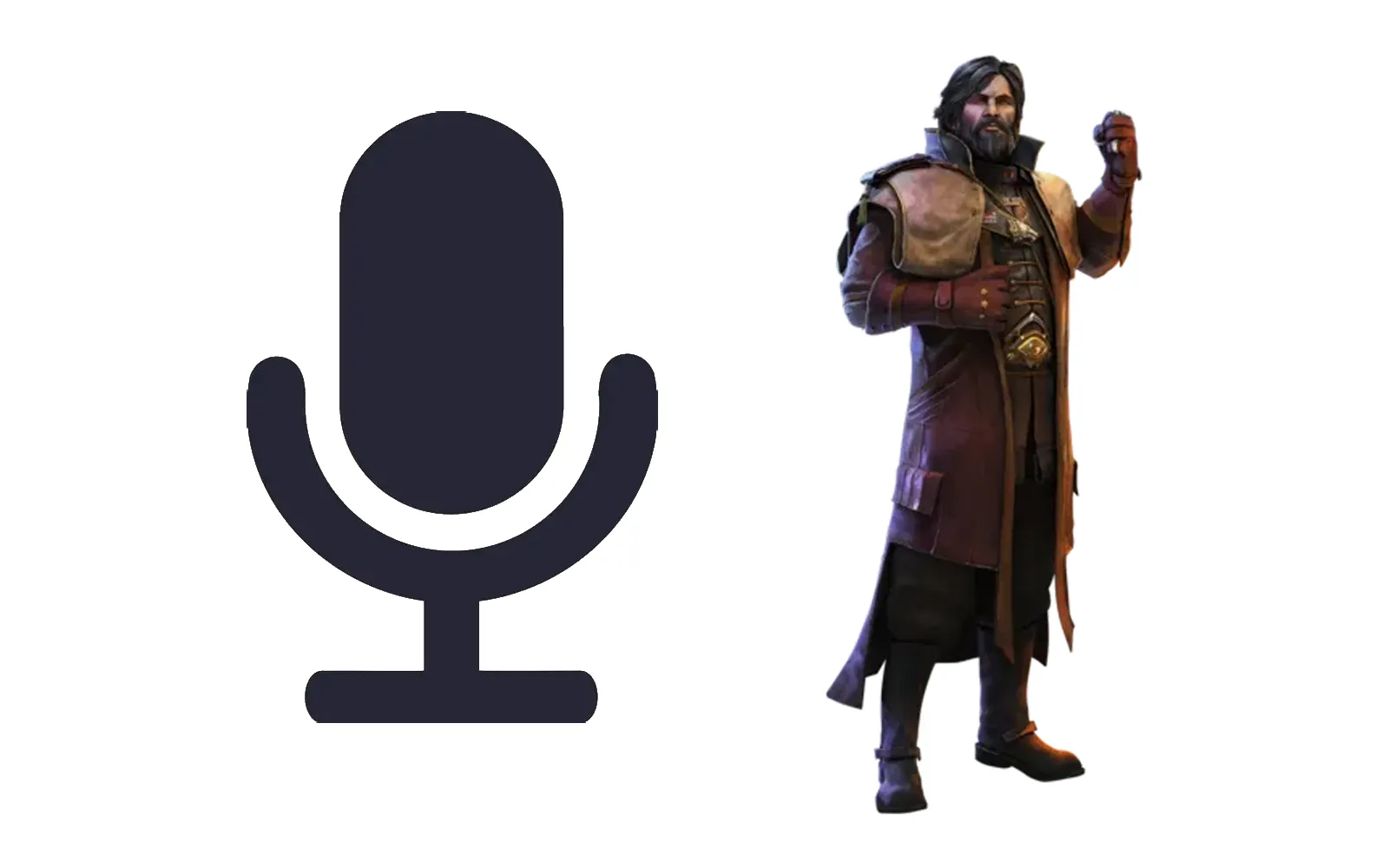 Логотип мода