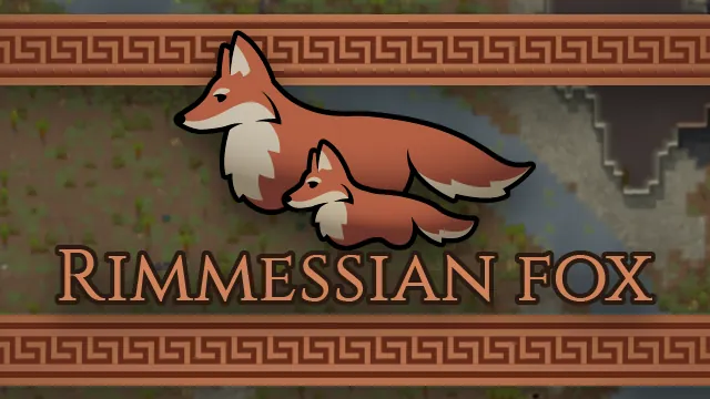 Логотип мода