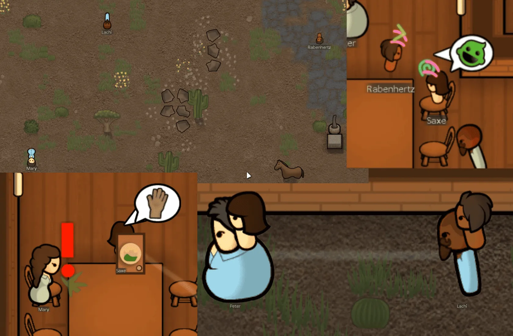 Логотип мода