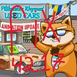 Логотип мода