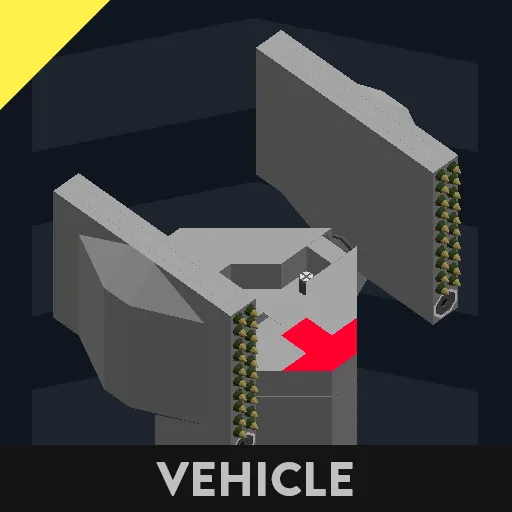 Логотип мода