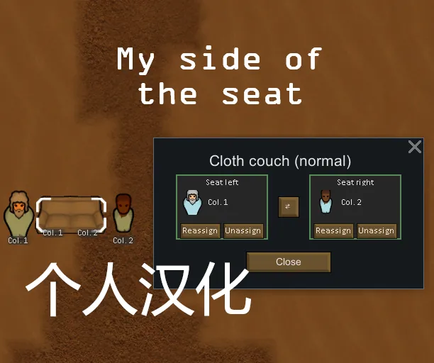 Логотип мода