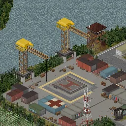 Логотип мода