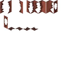 Логотип мода