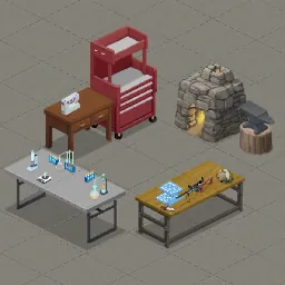 Логотип мода