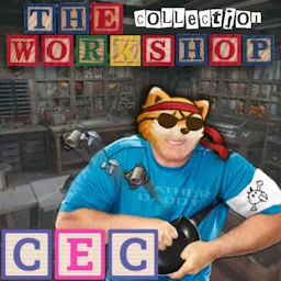 Логотип мода