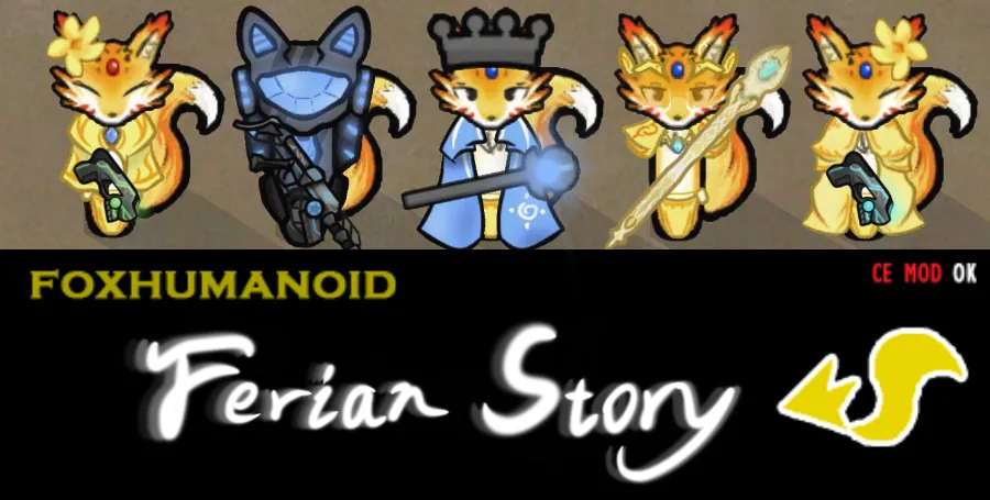 Логотип мода