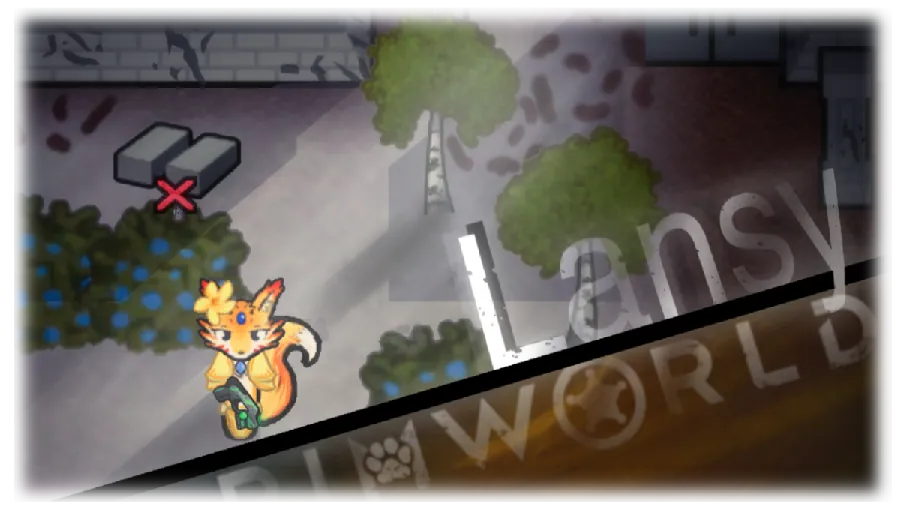 Логотип мода