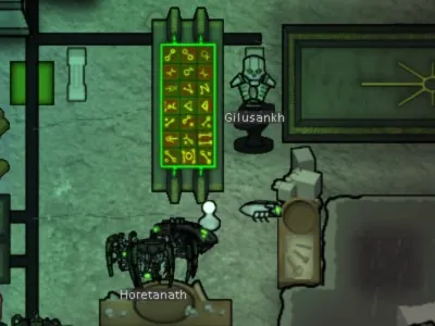 Логотип мода