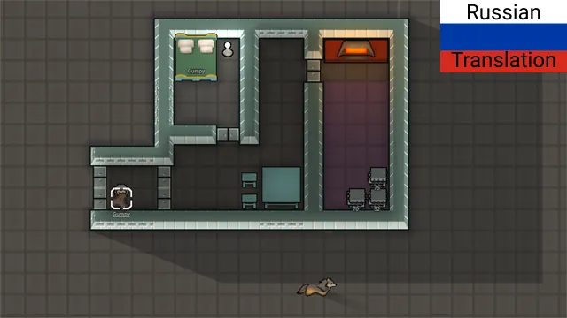 Логотип мода