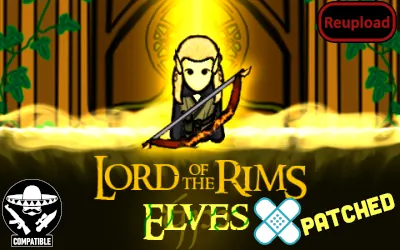 Логотип мода