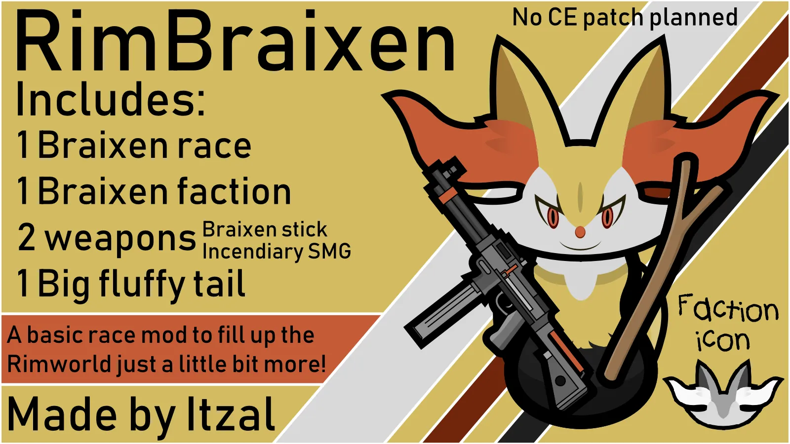 Логотип мода