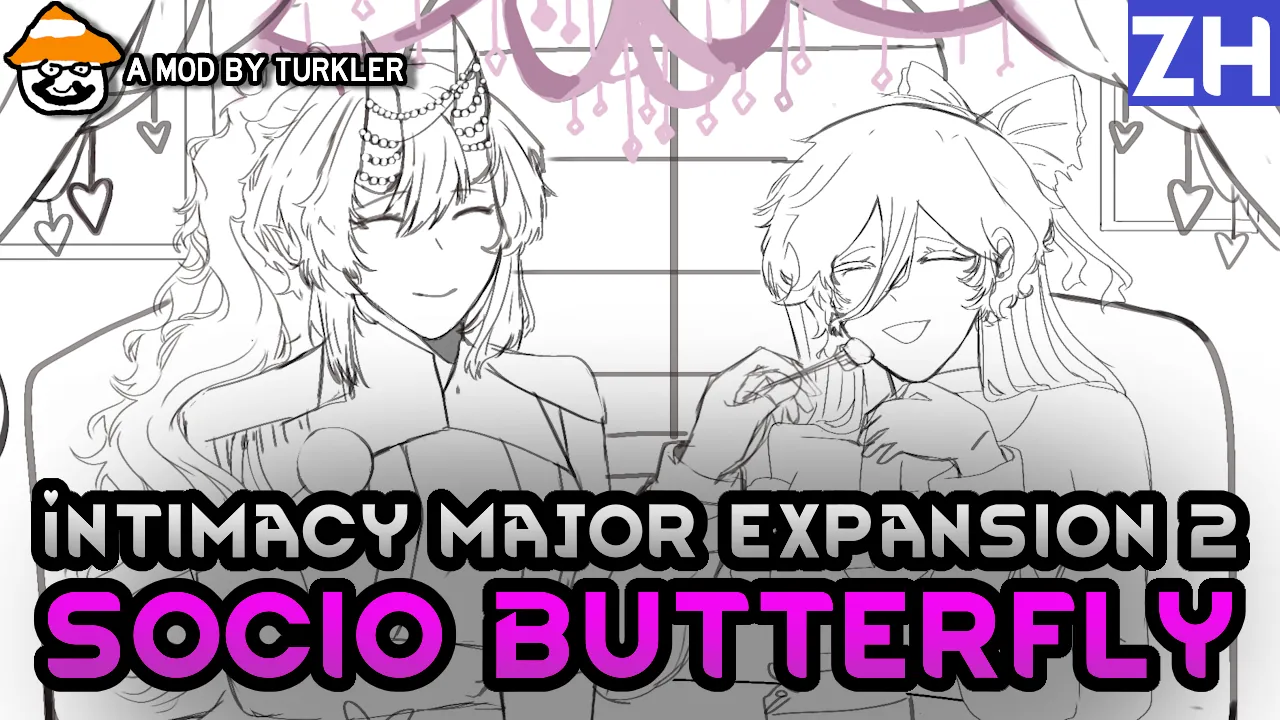 Логотип мода