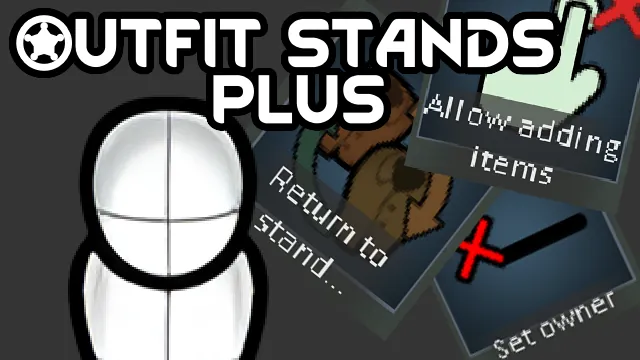 Логотип мода